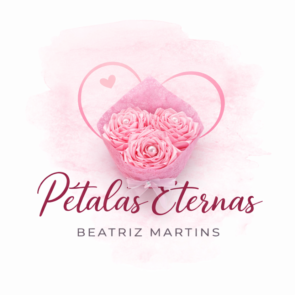 Logotipo Beatriz Martins